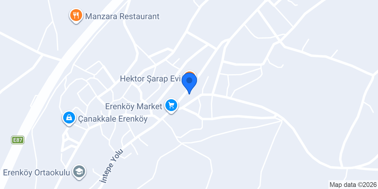İntepe Eczanesi konumu