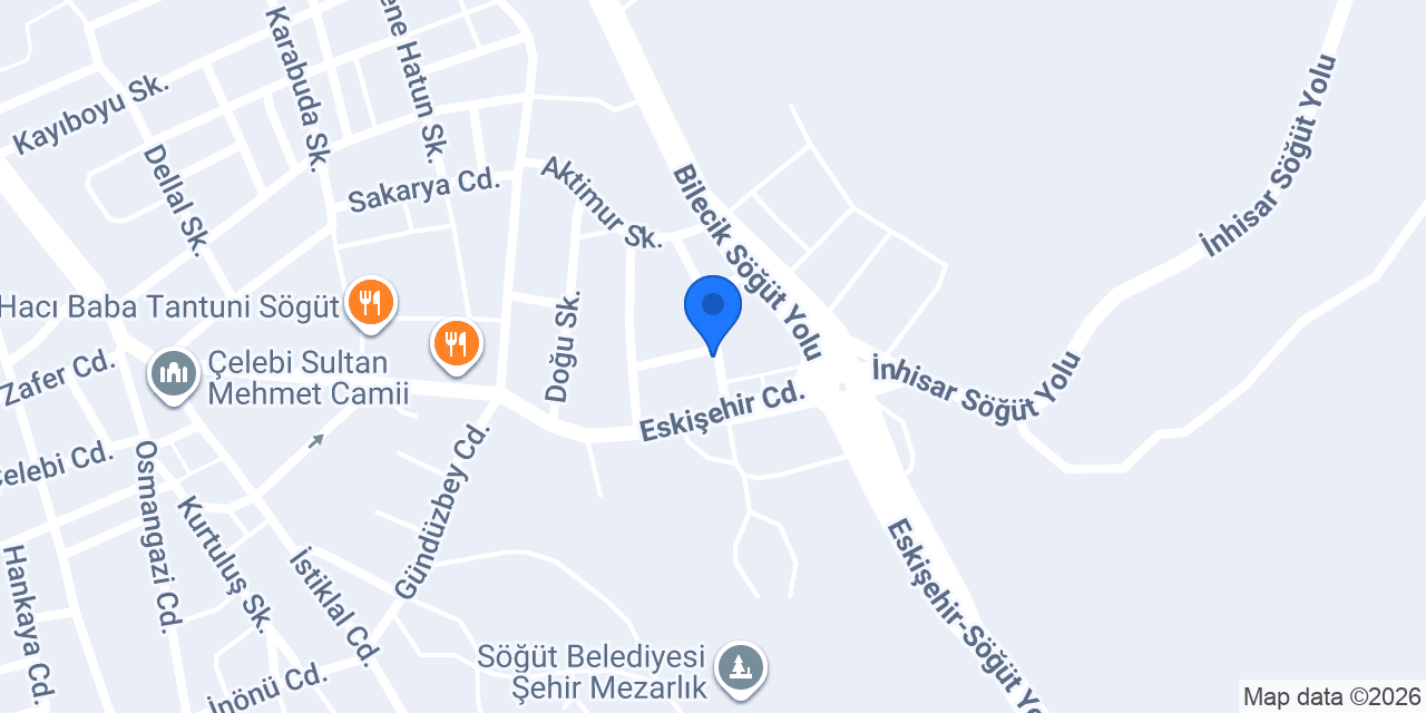 Heybetli Kız Apartmanı konumu