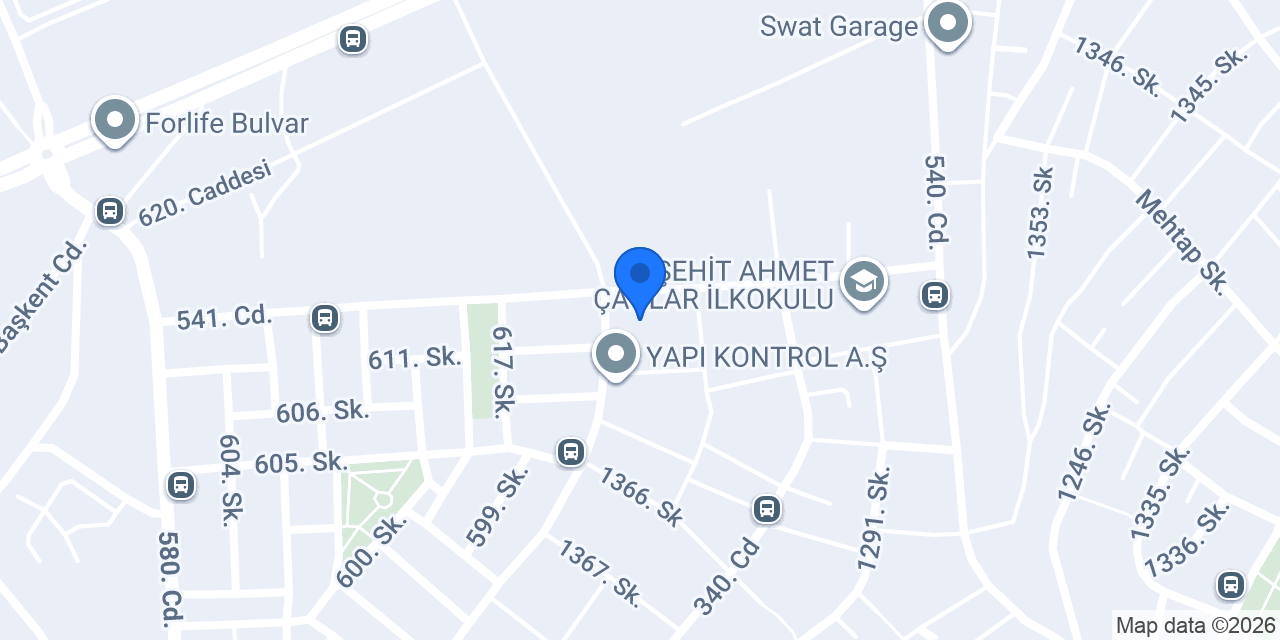CC RESERVE DRİNK SHOP konumu