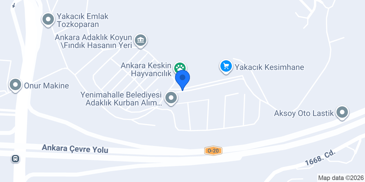 Yörem hayvancilik konumu