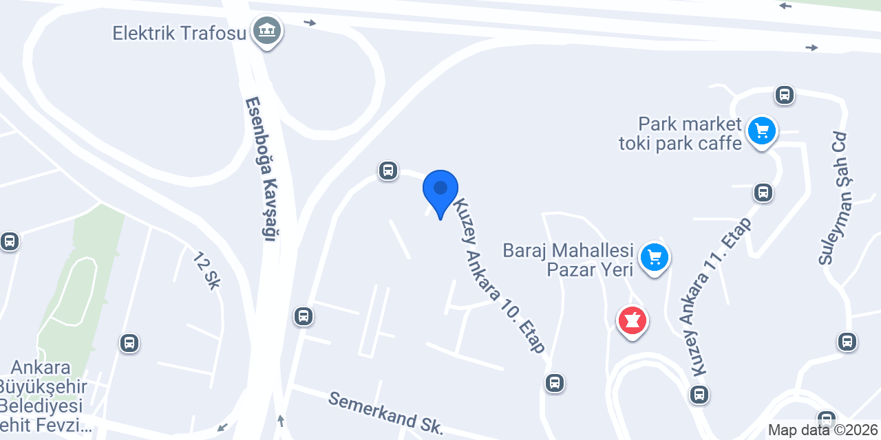 Koç Hukuk ve Danışmanlık konumu