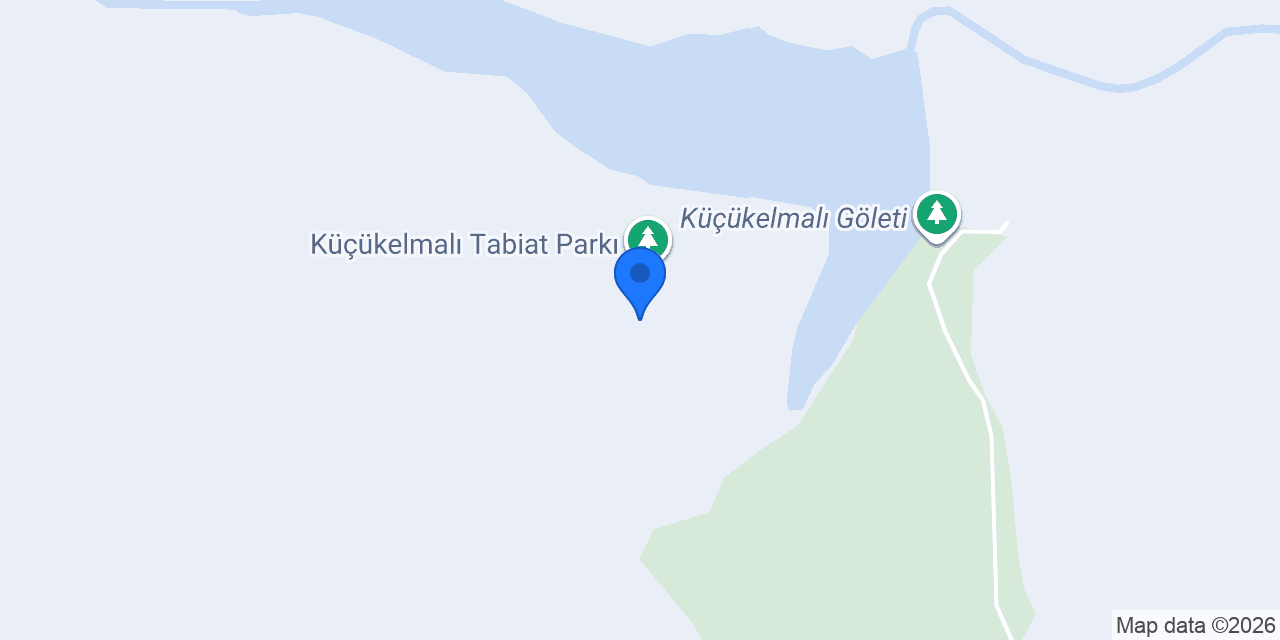 Sessiz Kamp 1 konumu