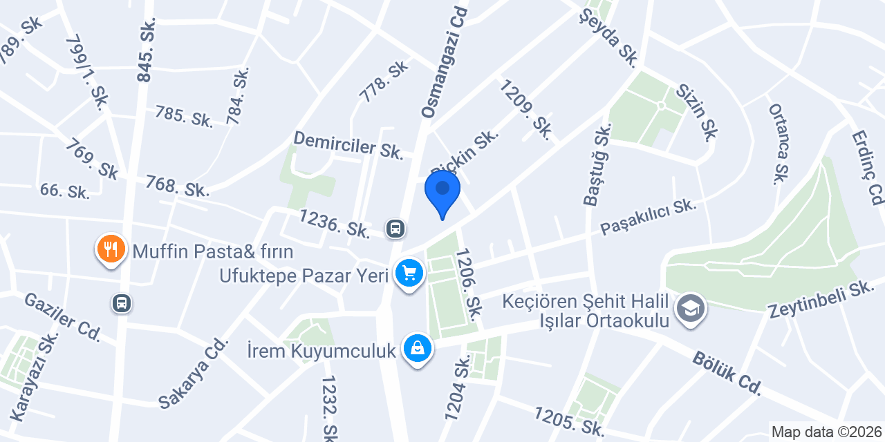 Bayram Baş | Ankara Bahçe Duvarı konumu