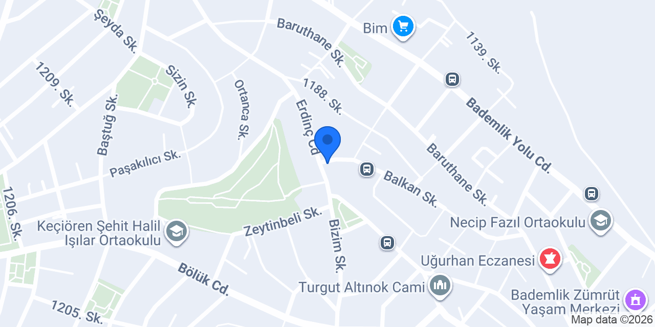 Jötem tayt konumu