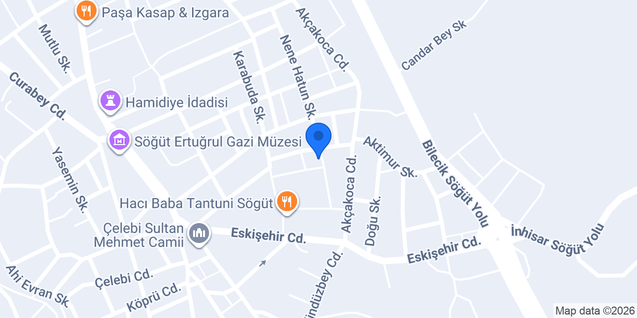 çınar butik konumu