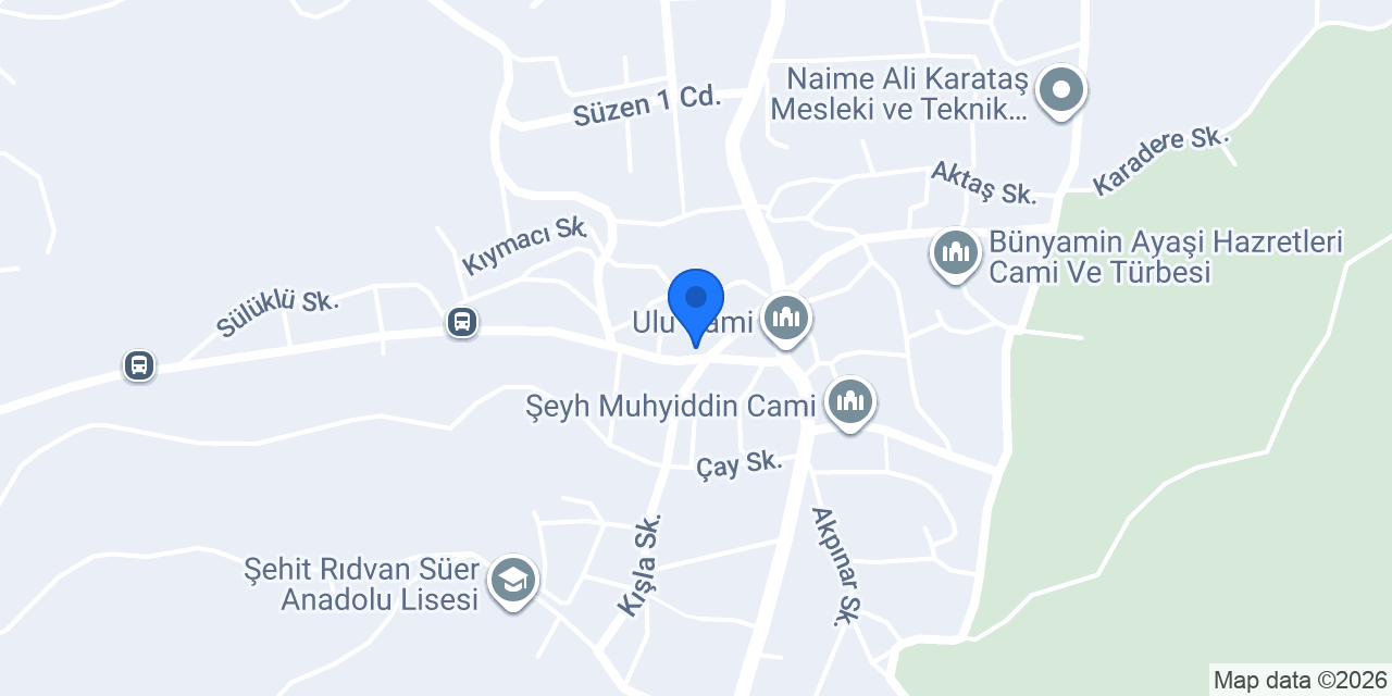 EMLAK DÜNYASI konumu