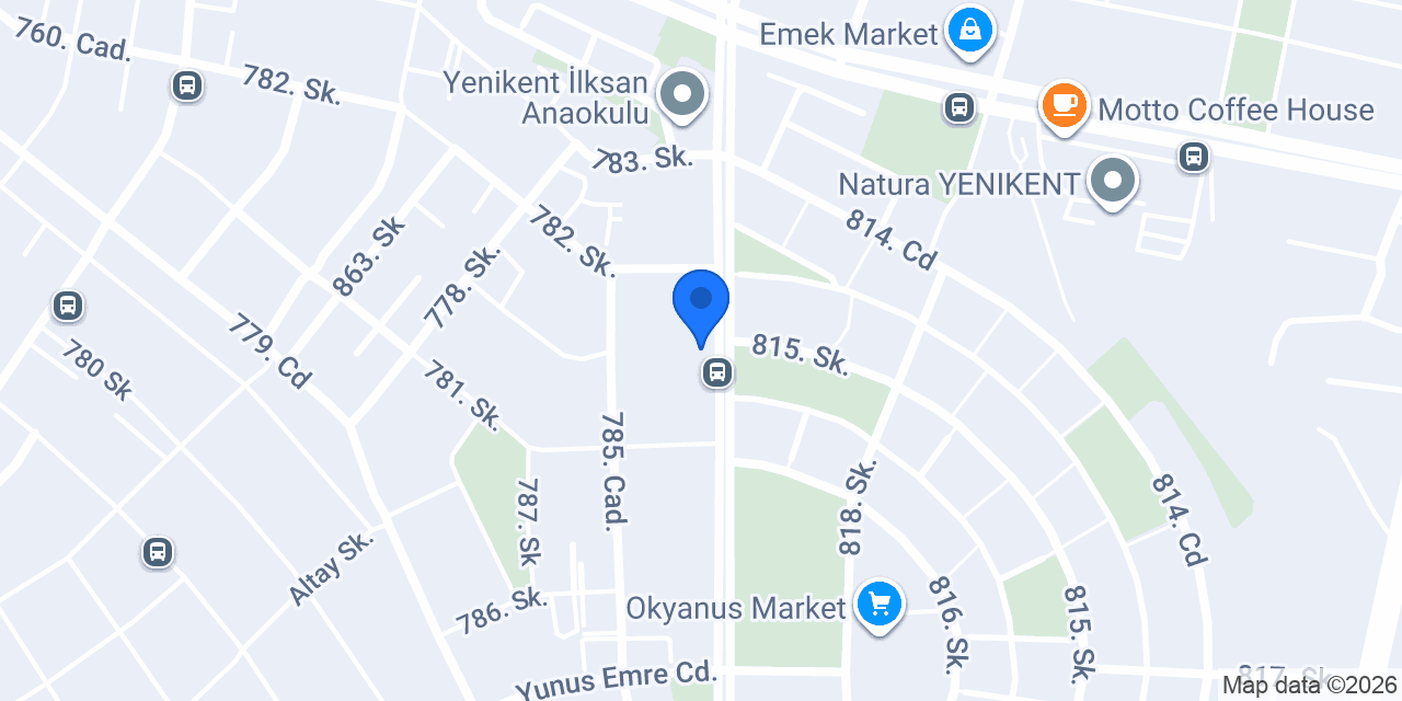 Tutku - Seher & ALIÇ İç Giyim Toptan ve Perakende Fabrika Satış Mağazası Bay, Bayan ve Çocuk Giyim konumu