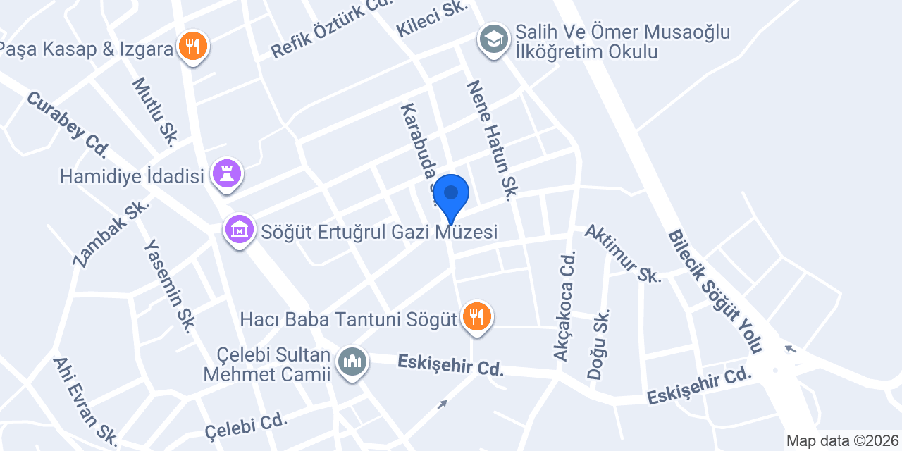 Ertuğrul Torun SMMM konumu