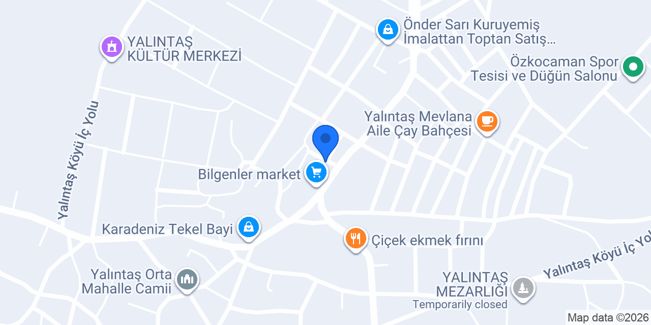 Yıldız koltuk konumu