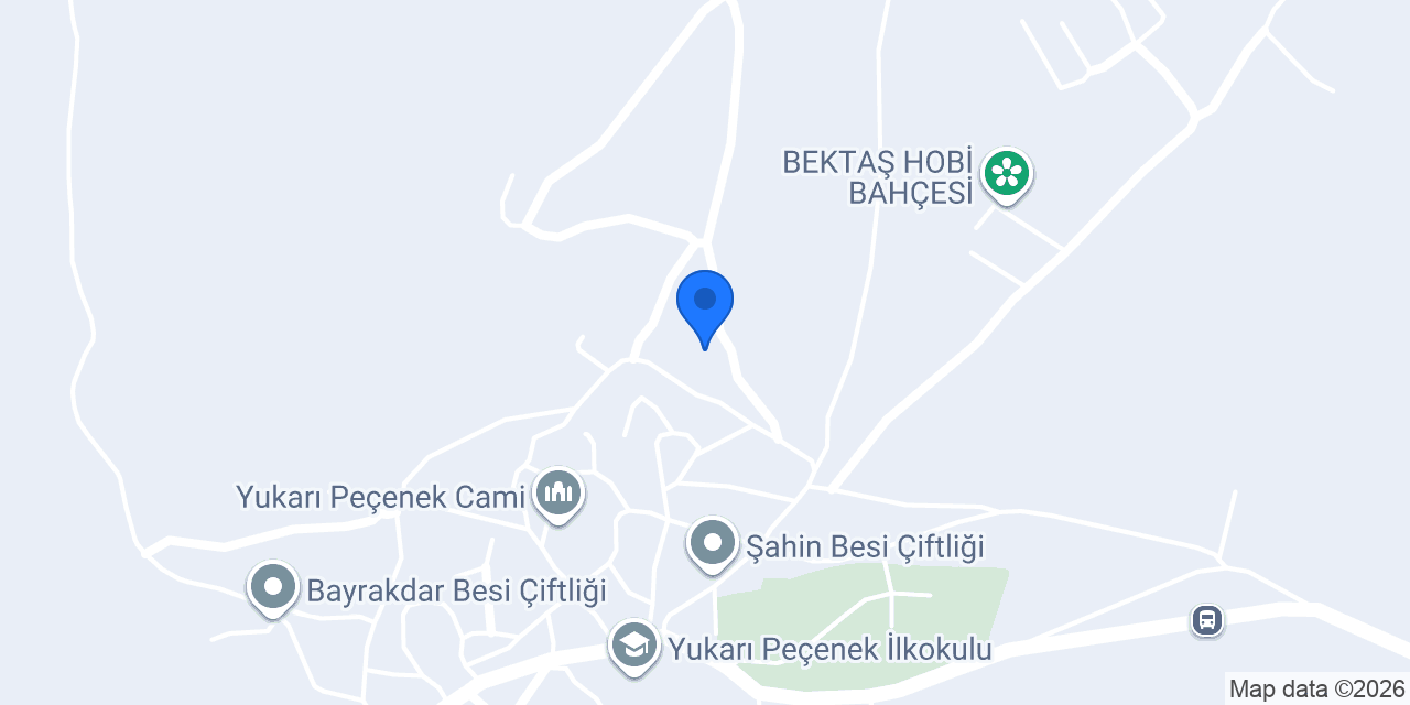 Önlü Besicilik Sercan Önlü konumu