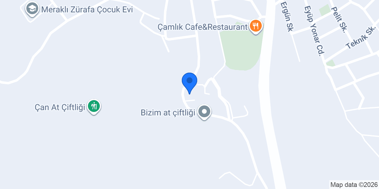 Zirve Cafe konumu