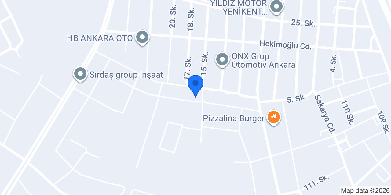 GICIR HALI YIKAMA konumu