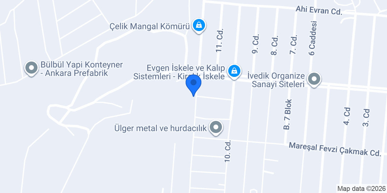 Can Hurdacılık konumu