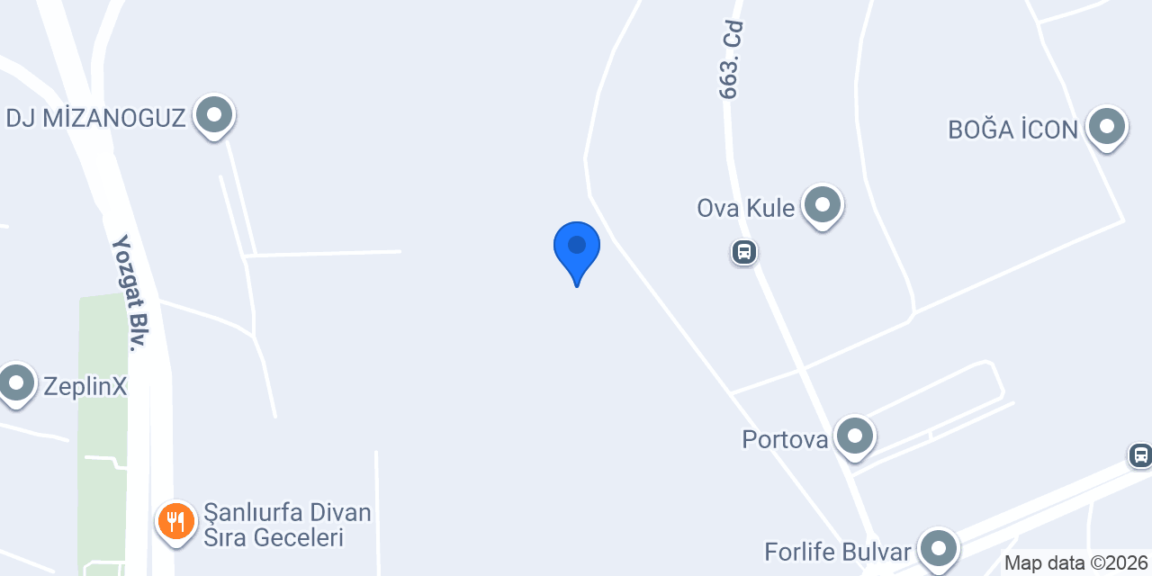 Uzm.Psk. Aziza RASULOVA konumu
