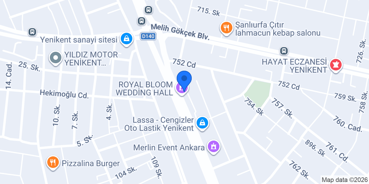 Karabulut Ayıntap Künefe Yenikent konumu