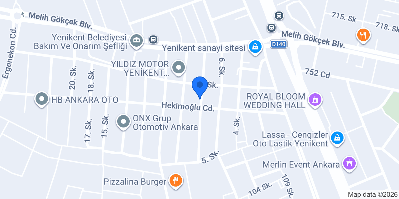 ANABELLA ŞAMPANYA VE KONFETİ konumu