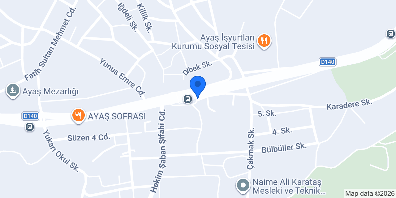Vay Gardaşımın Yeri konumu