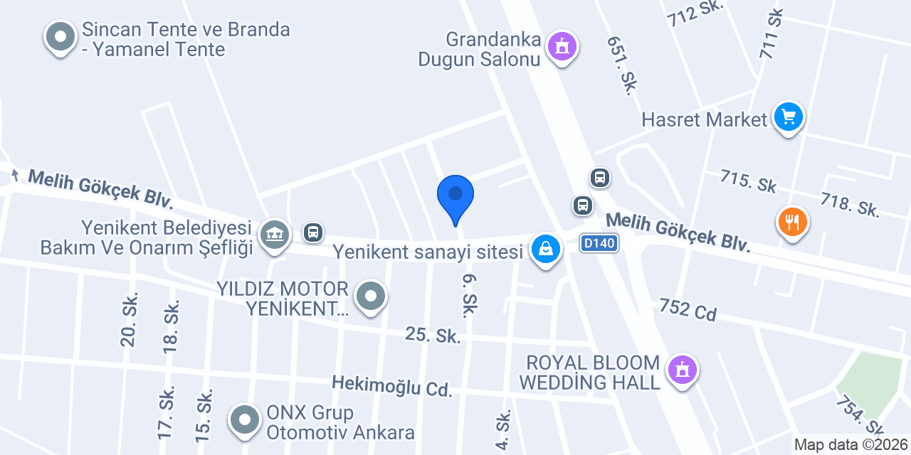 mila ev yemekleri konumu