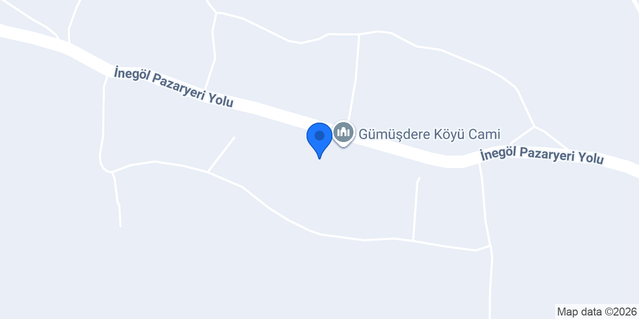 Köy Yumurtası konumu