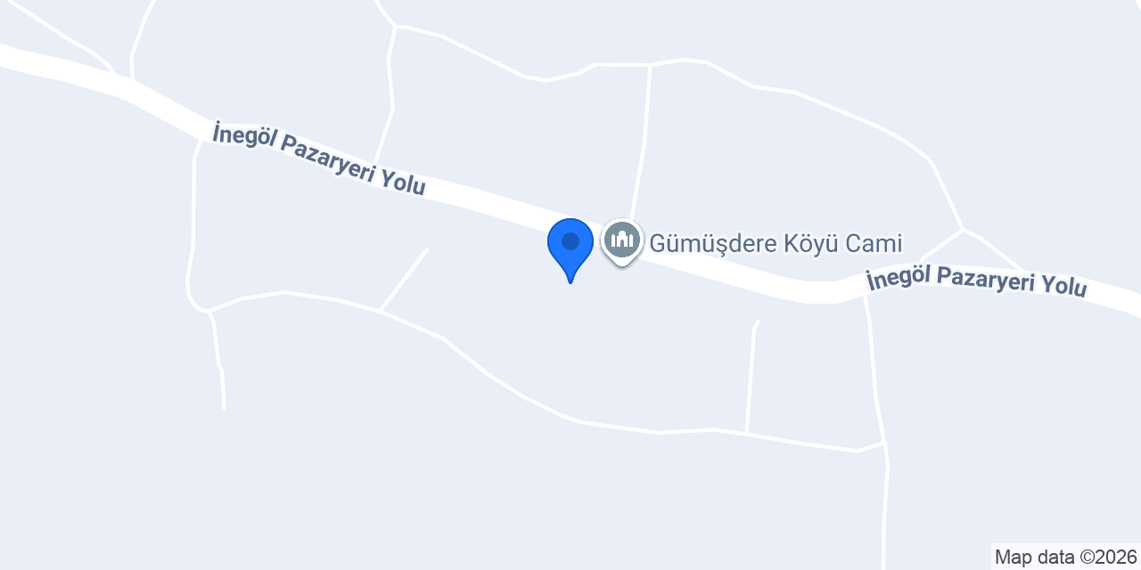 Organik Yumurta konumu