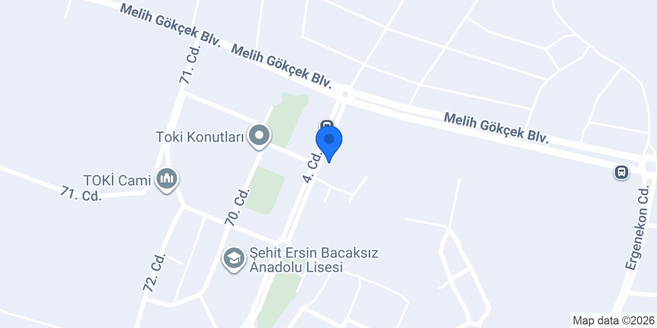 EKOMİNİ ORTAPINAR konumu