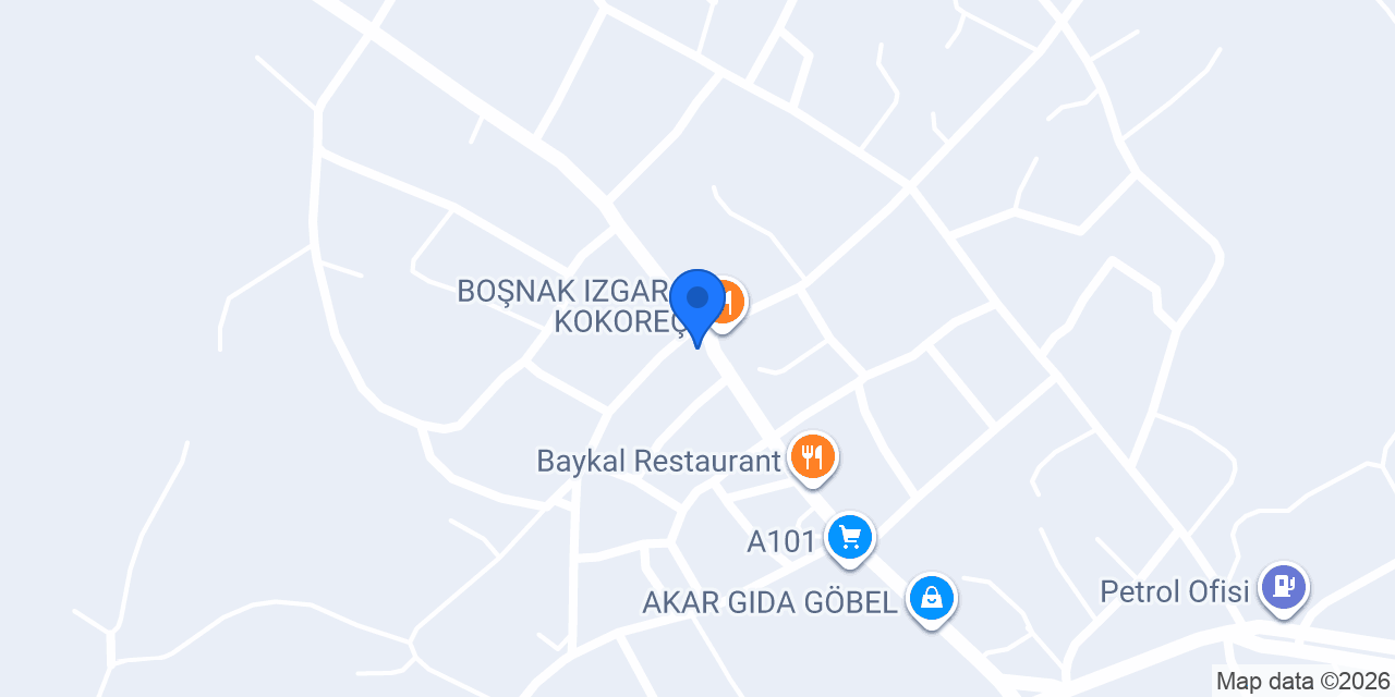 Ömer aybak göbel konumu