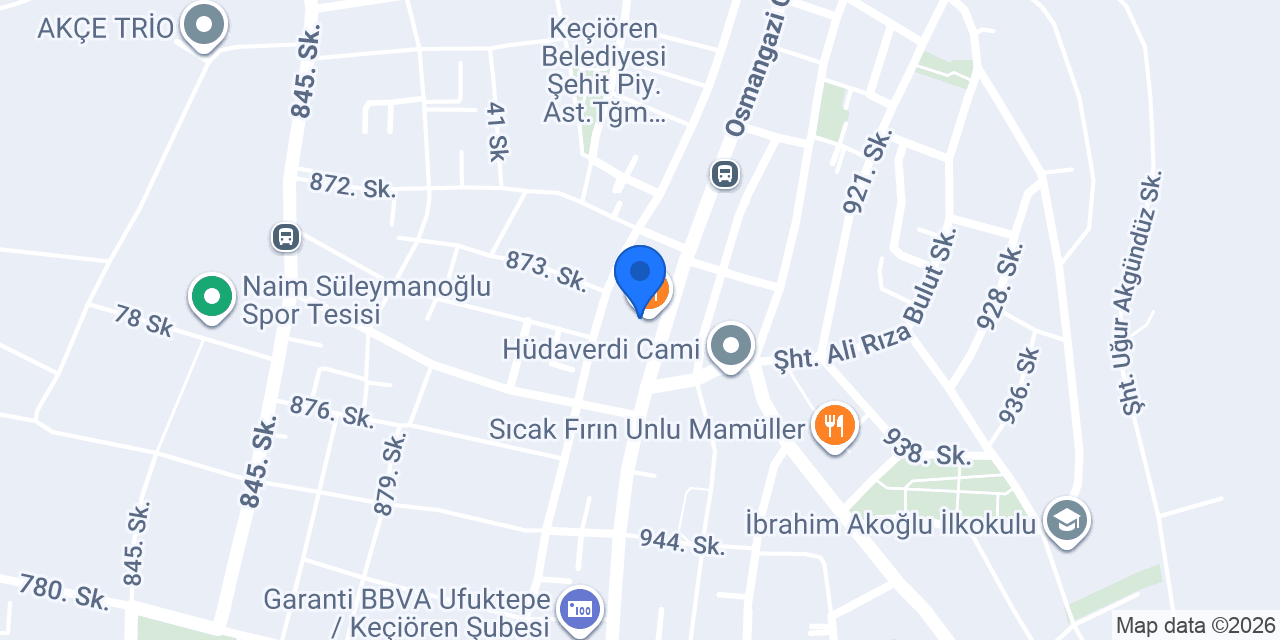 Ptt Bank konumu