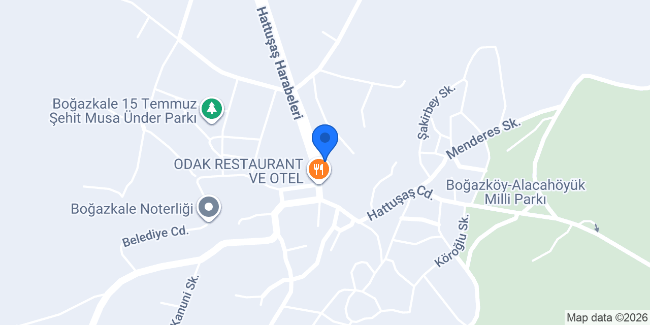 Erdekler Yapı Market Toptan & Perakende Satış Yeri konumu