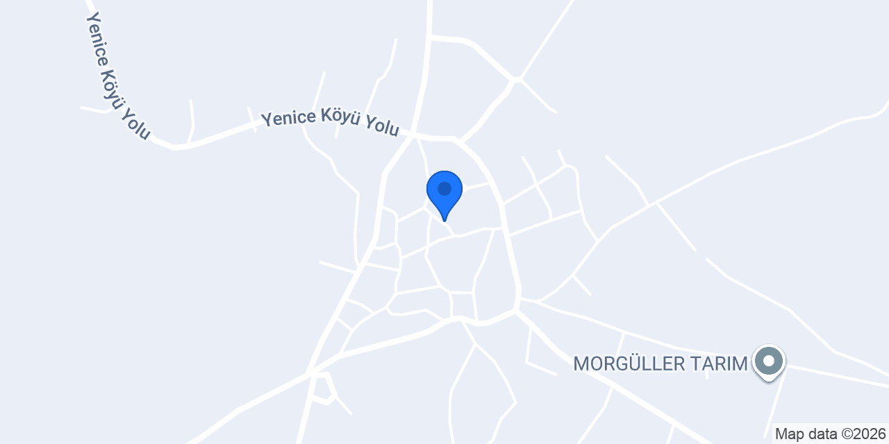 Hıdırşeyh İlköğretim Okulu konumu