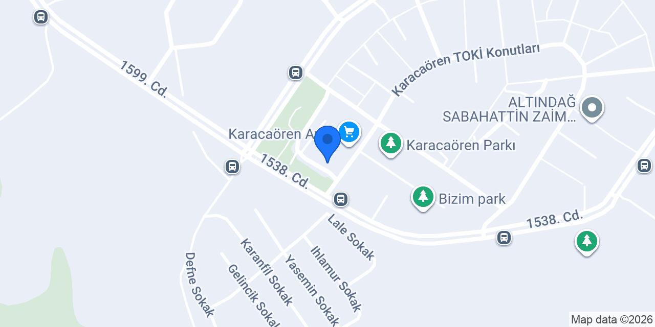 Asel 19 Pide Kebab Salonu konumu