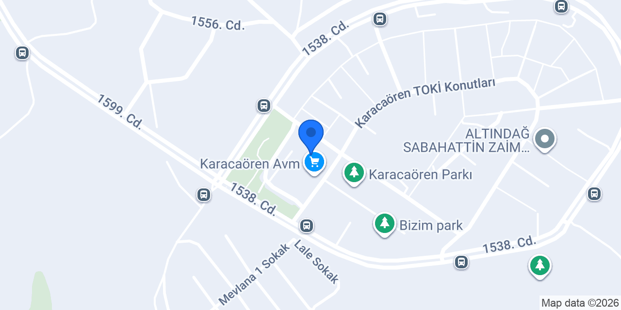 Seha Perde konumu