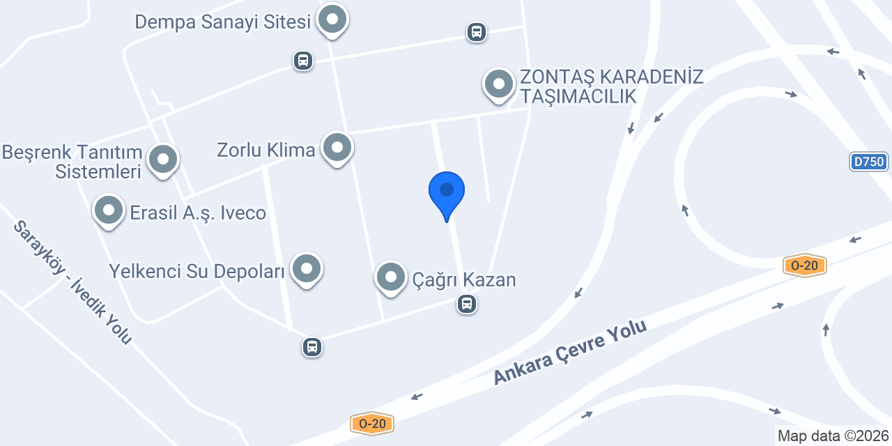 Antik Garaj Klasik Oto Restorasyon konumu