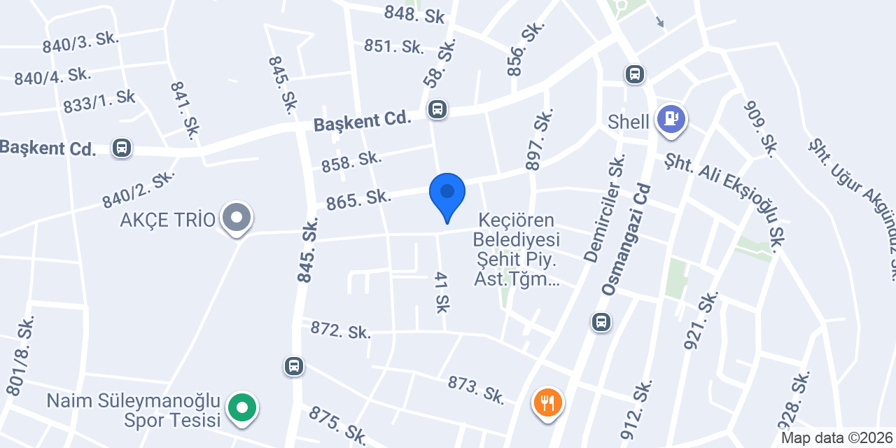 Boyacım 66 konumu