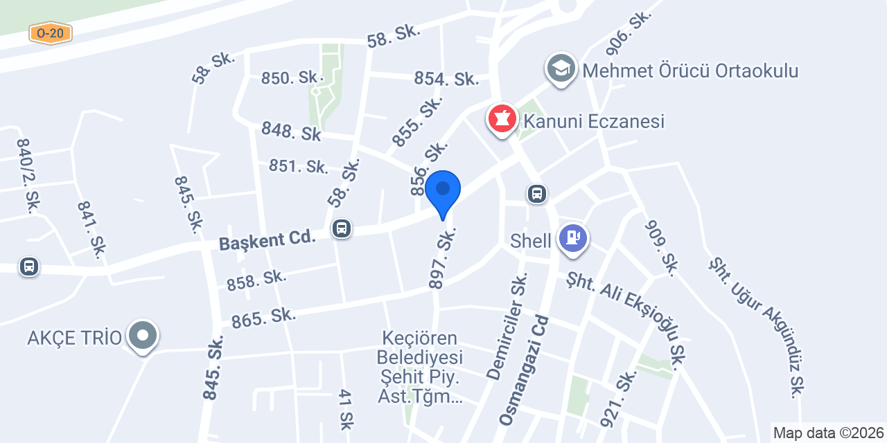 Far temizleme Ankara msb far temizleme konumu