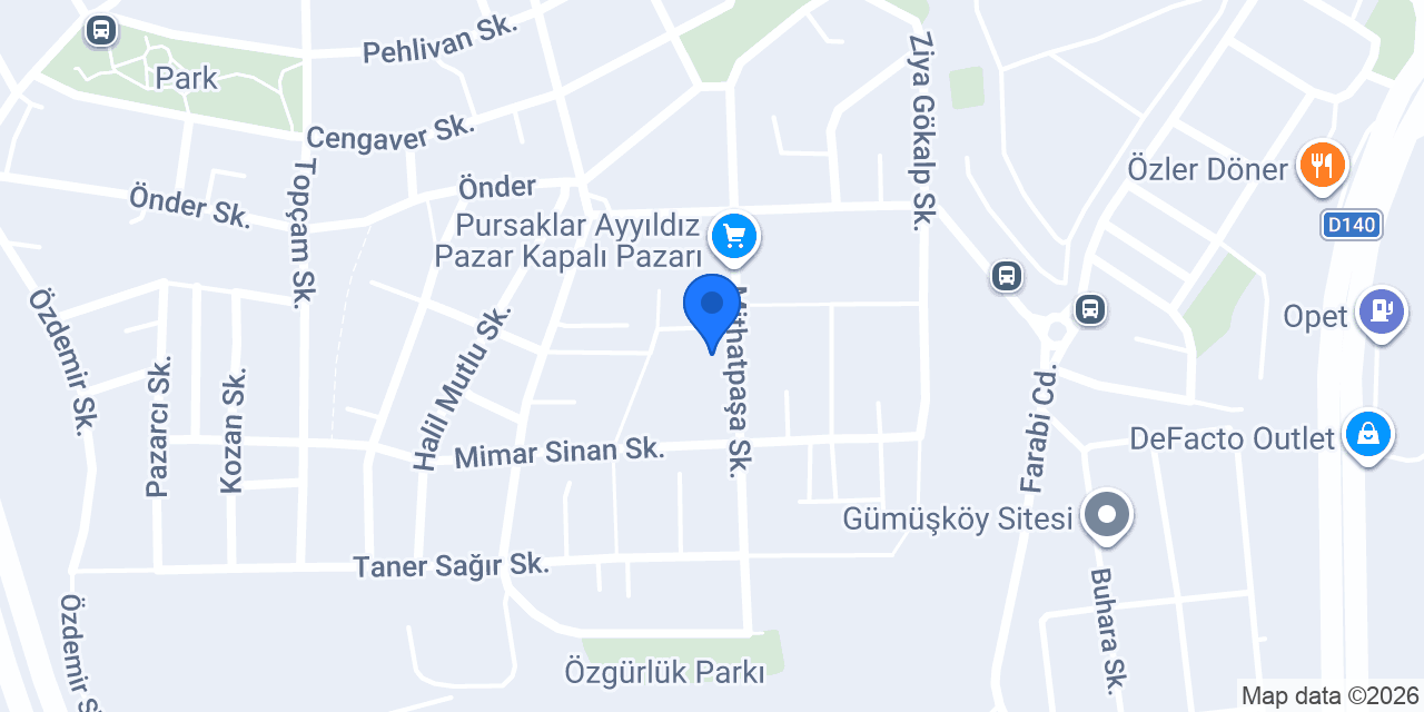 Dost tur bulgaristan konumu