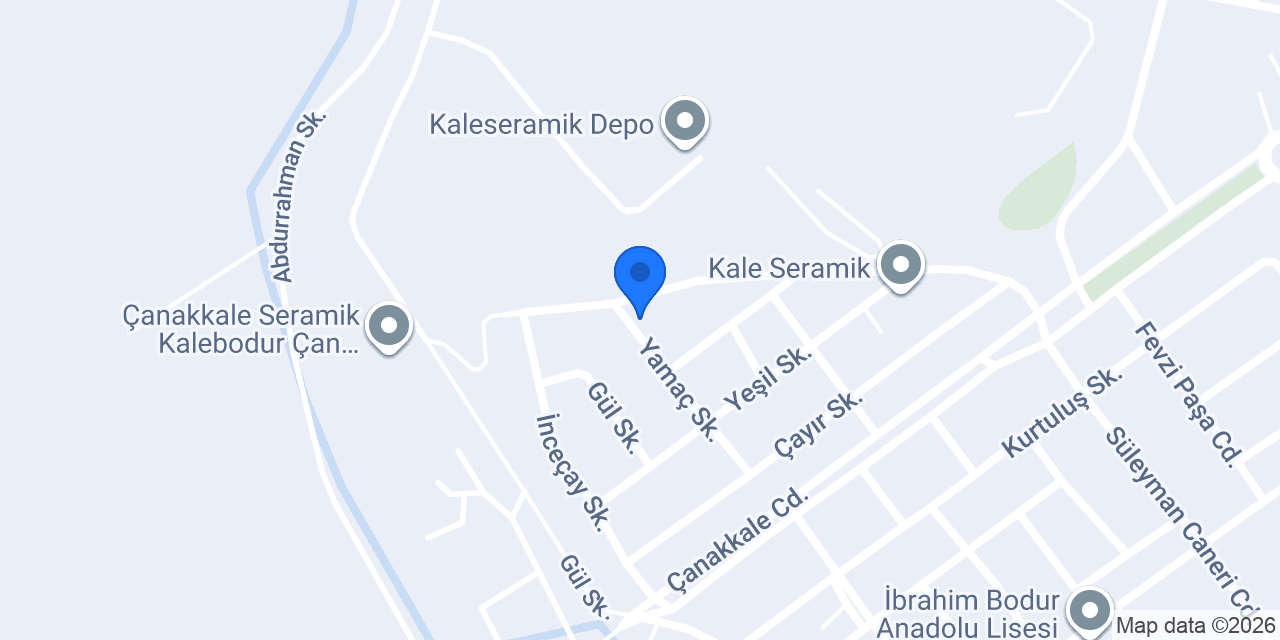 Antoryum Organizasyon konumu