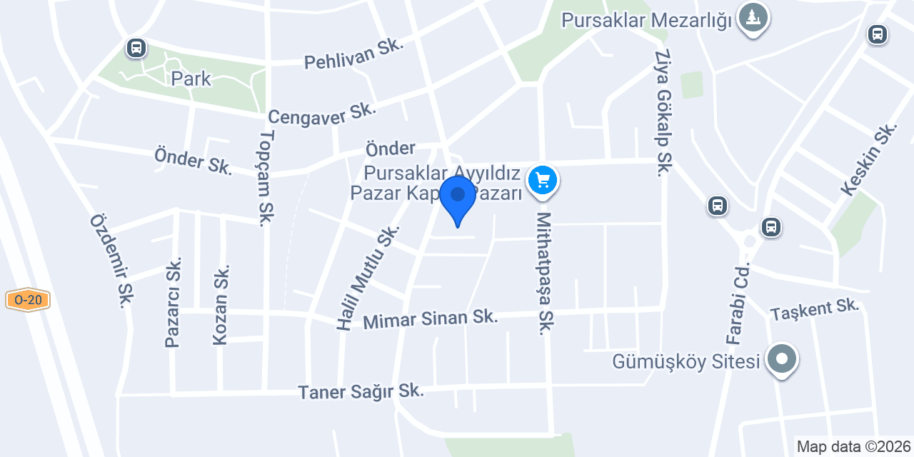 pursaklar2noluasm konumu