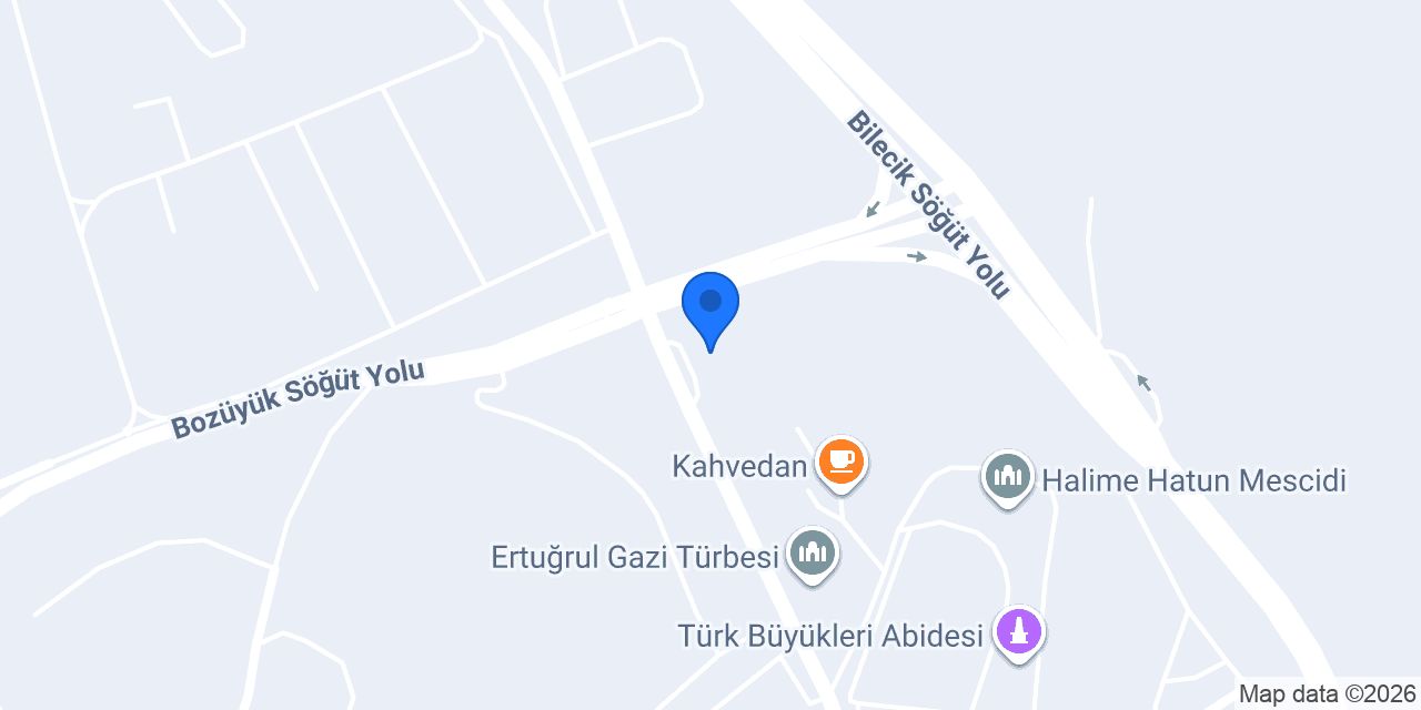 Kadoil konumu