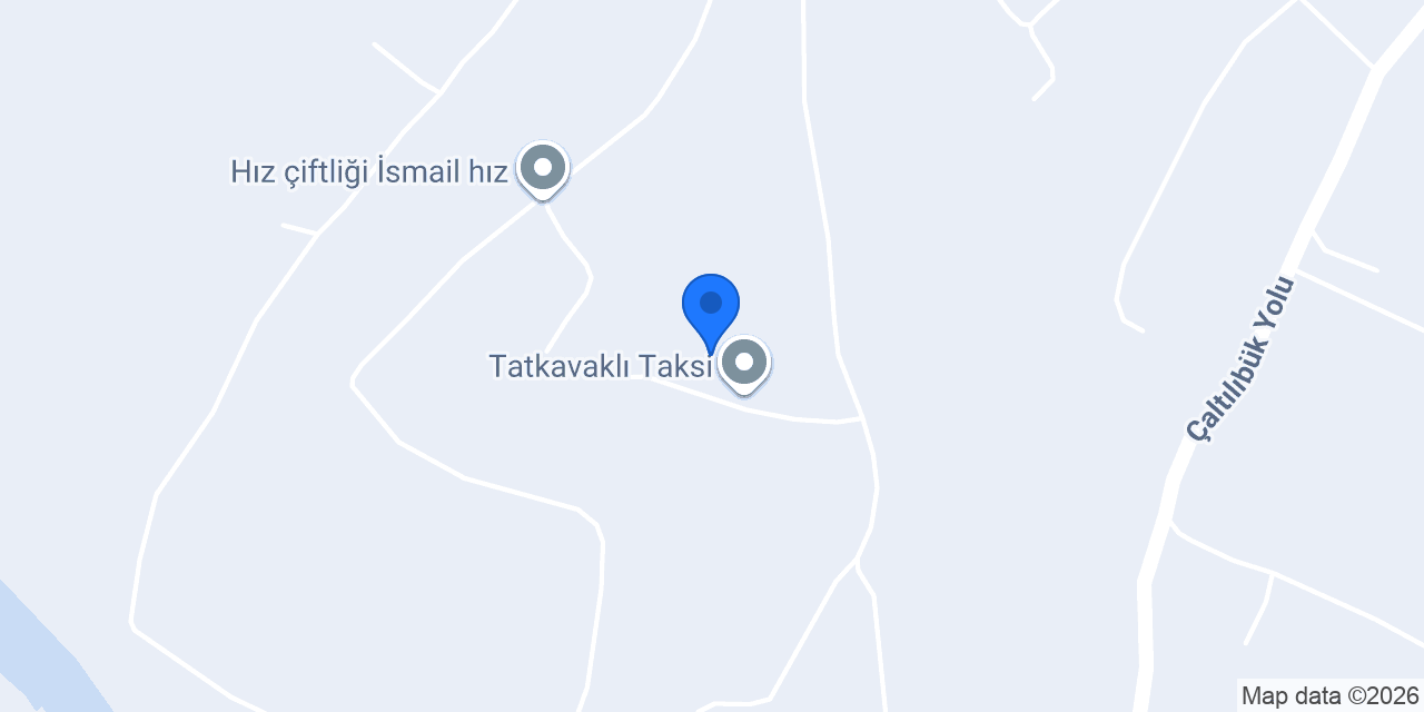 Kocakiray konumu
