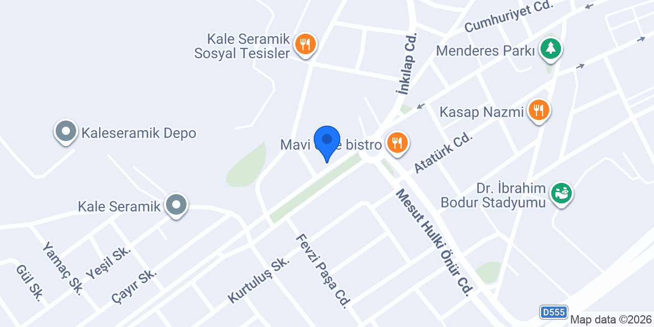 Lumiere tasarım baskı konumu