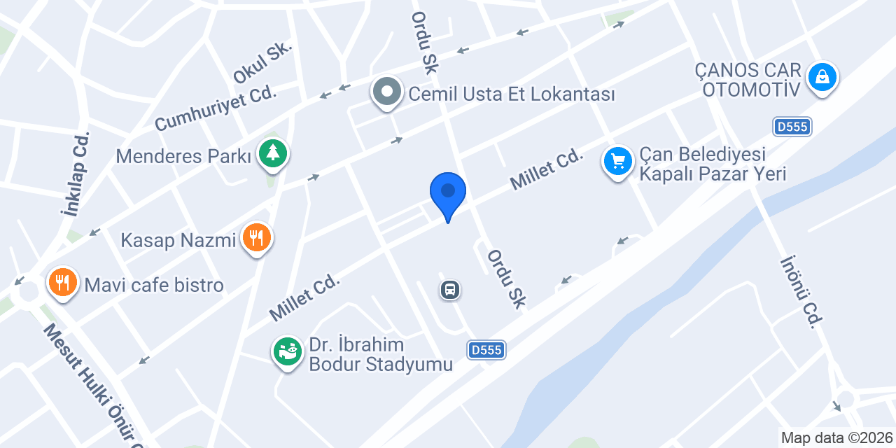 ÖZGÜR OTO LASTİK TAMİRİ konumu
