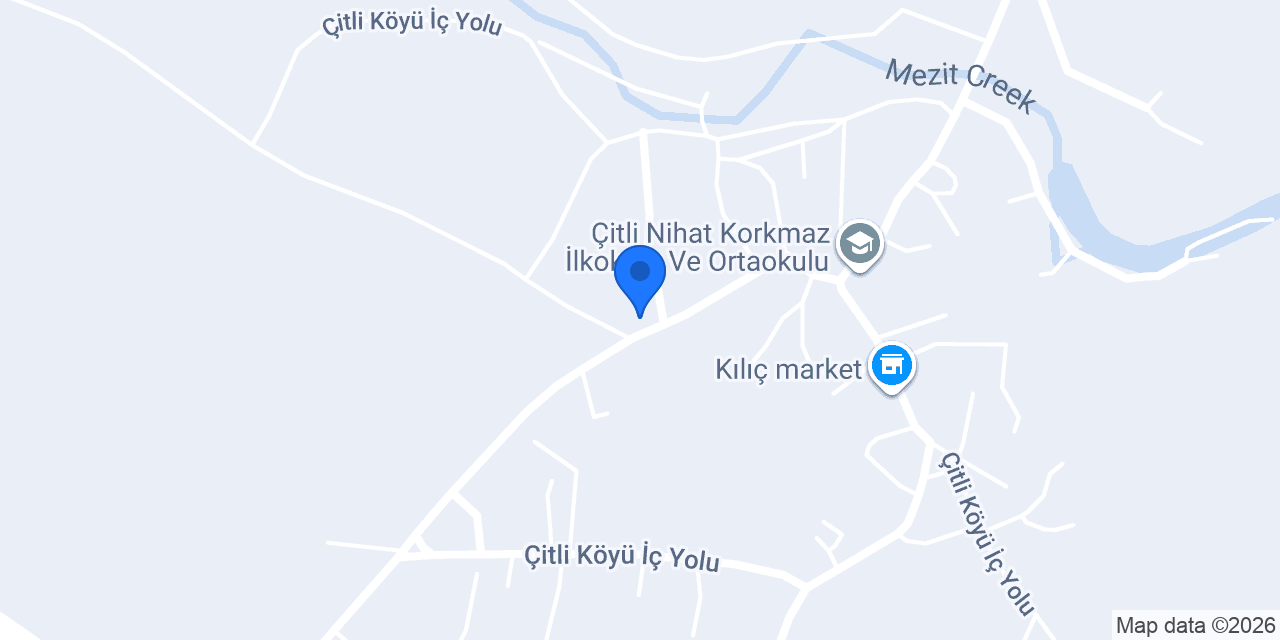 PAŞA BÜFE konumu