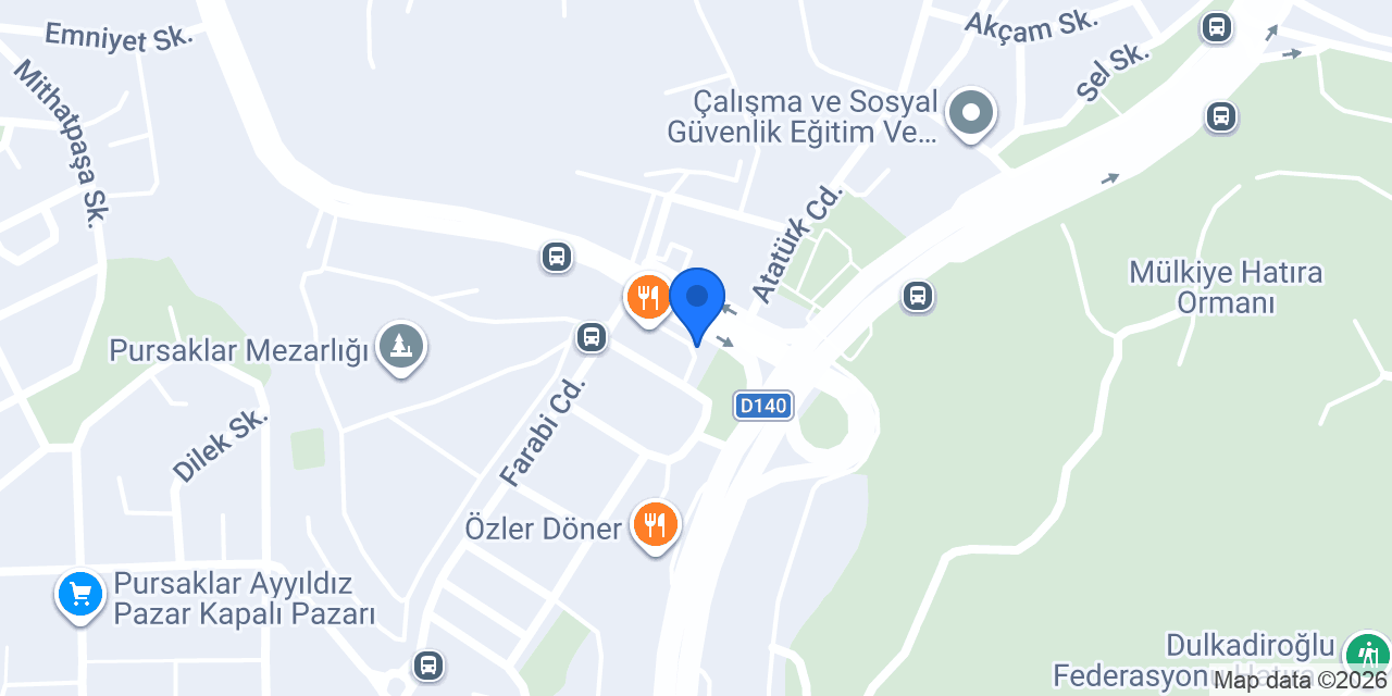 Ümit Teknik konumu