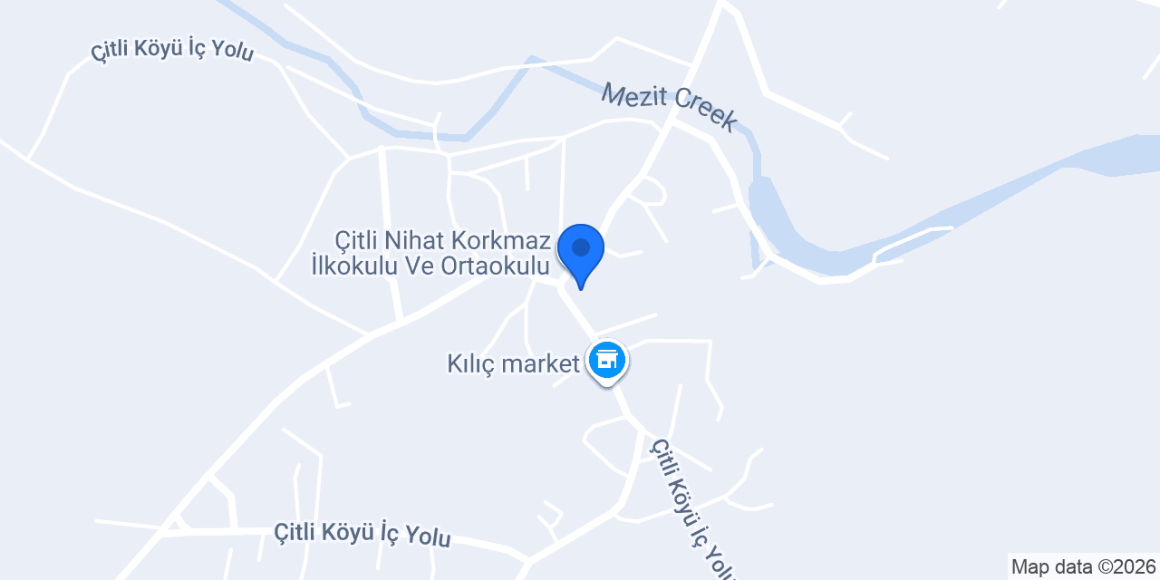 laz Ahmet çiftliği konumu