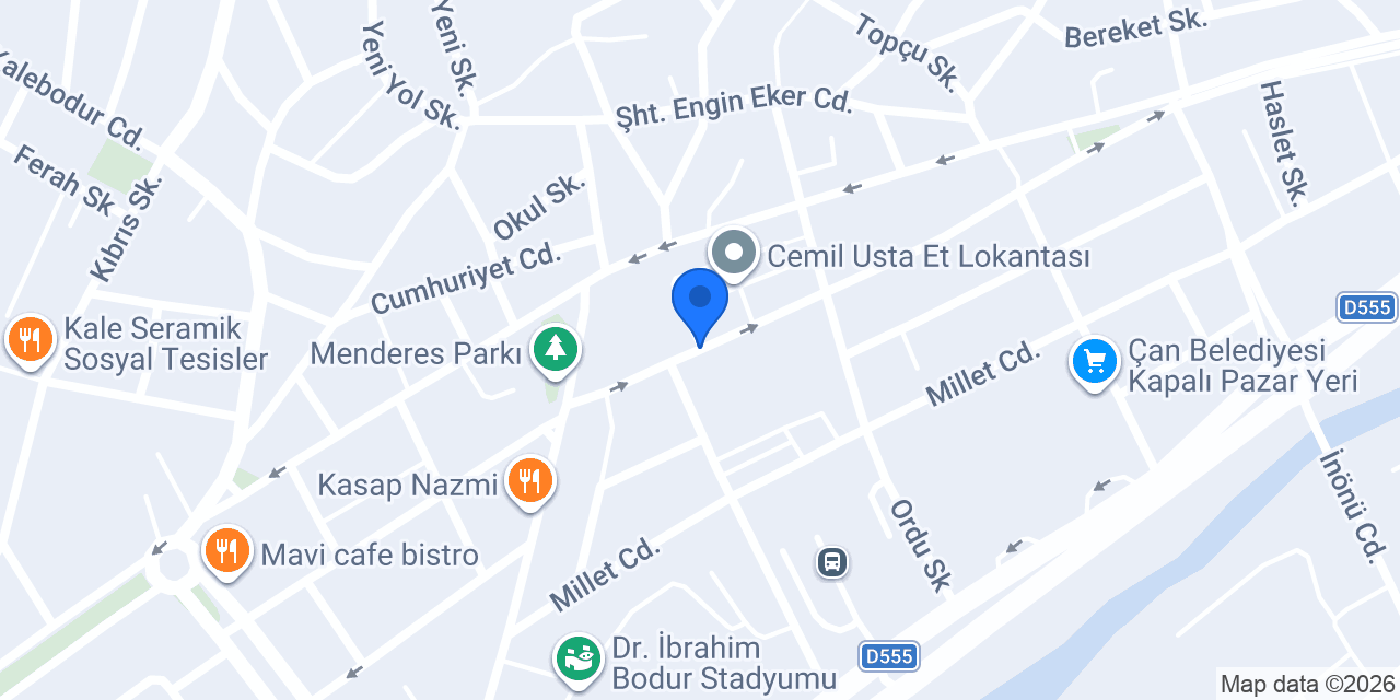 Seçkin Sigortacılık konumu