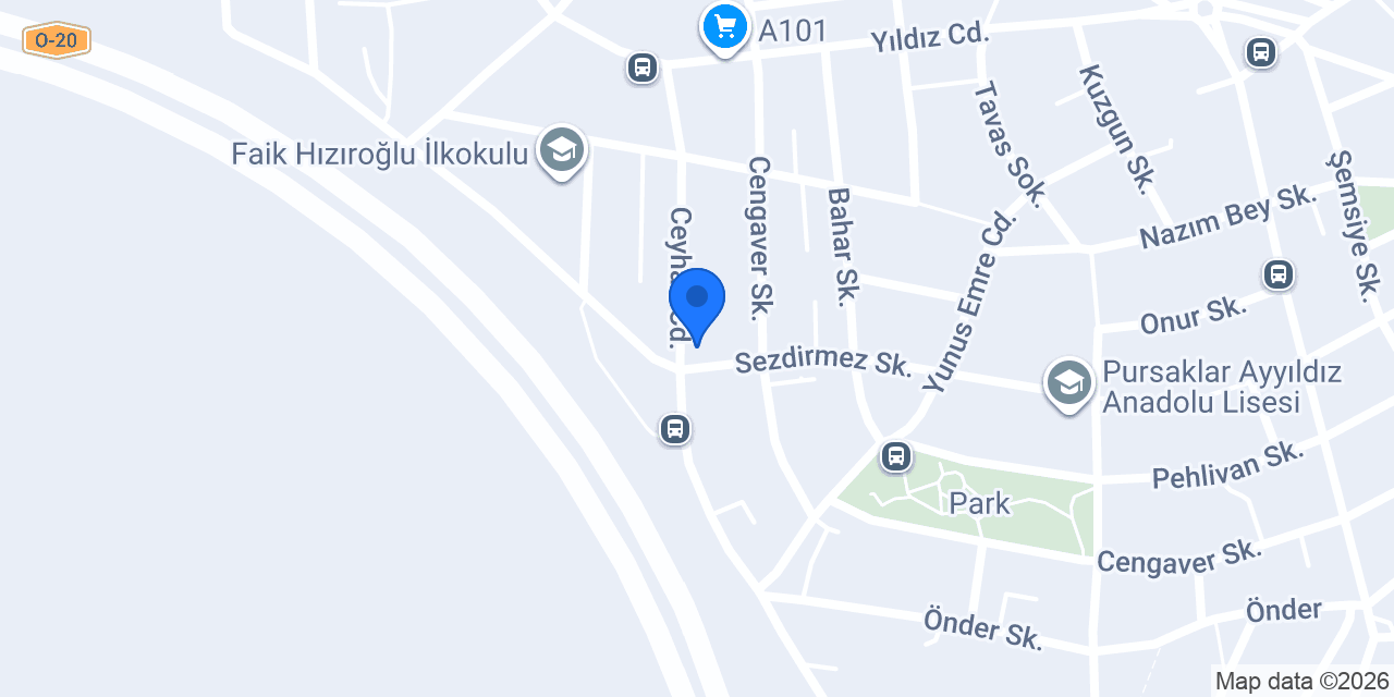 Meşhur Adıyamanlı Çiğ Köfteci Ali Baba konumu