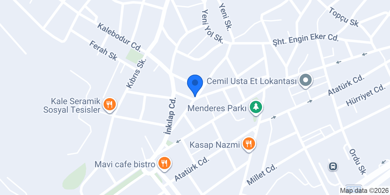 Boş konumu
