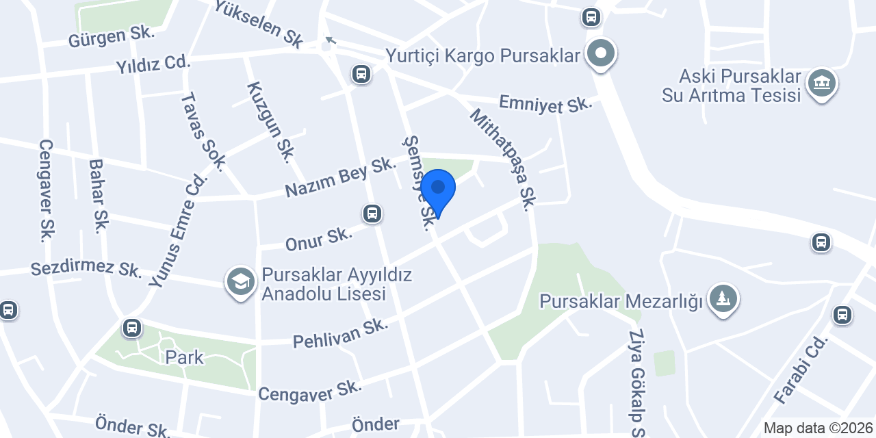Uslu reklam konumu