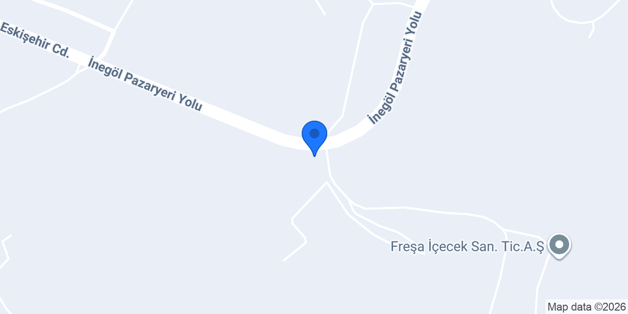 Vera Çiftliği konumu