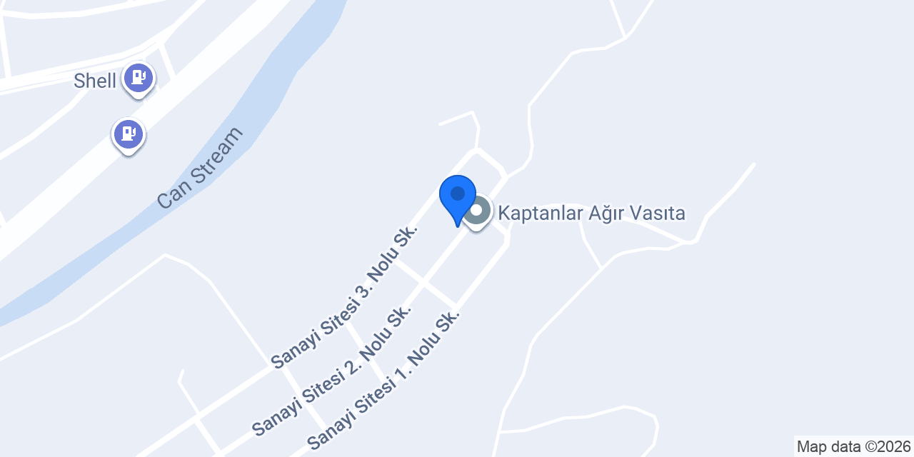 Uğur Vinç konumu